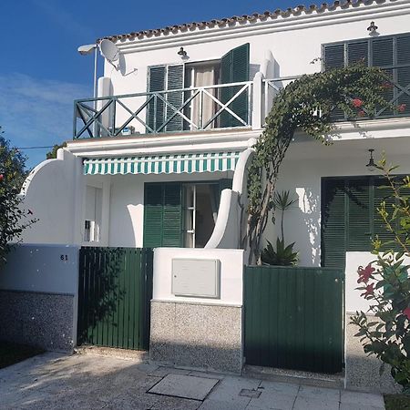Adosado En Playa La Barrosa Residencial Las Arenas 61 チクラナ・デ・ラ・フロンテーラ エクステリア 写真