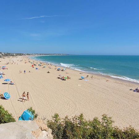 Adosado En Playa La Barrosa Residencial Las Arenas 61 チクラナ・デ・ラ・フロンテーラ エクステリア 写真