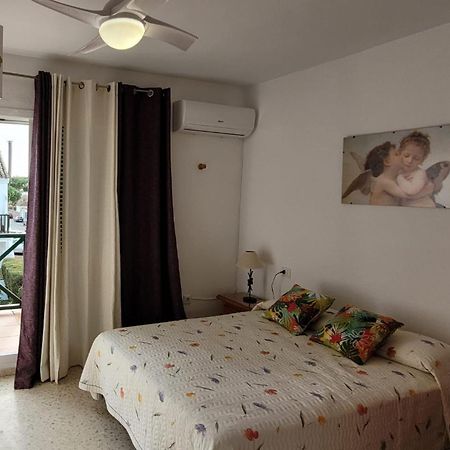 Adosado En Playa La Barrosa Residencial Las Arenas 61 チクラナ・デ・ラ・フロンテーラ エクステリア 写真