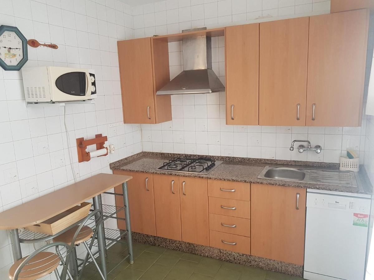 Adosado En Playa La Barrosa Residencial Las Arenas 61 チクラナ・デ・ラ・フロンテーラ エクステリア 写真