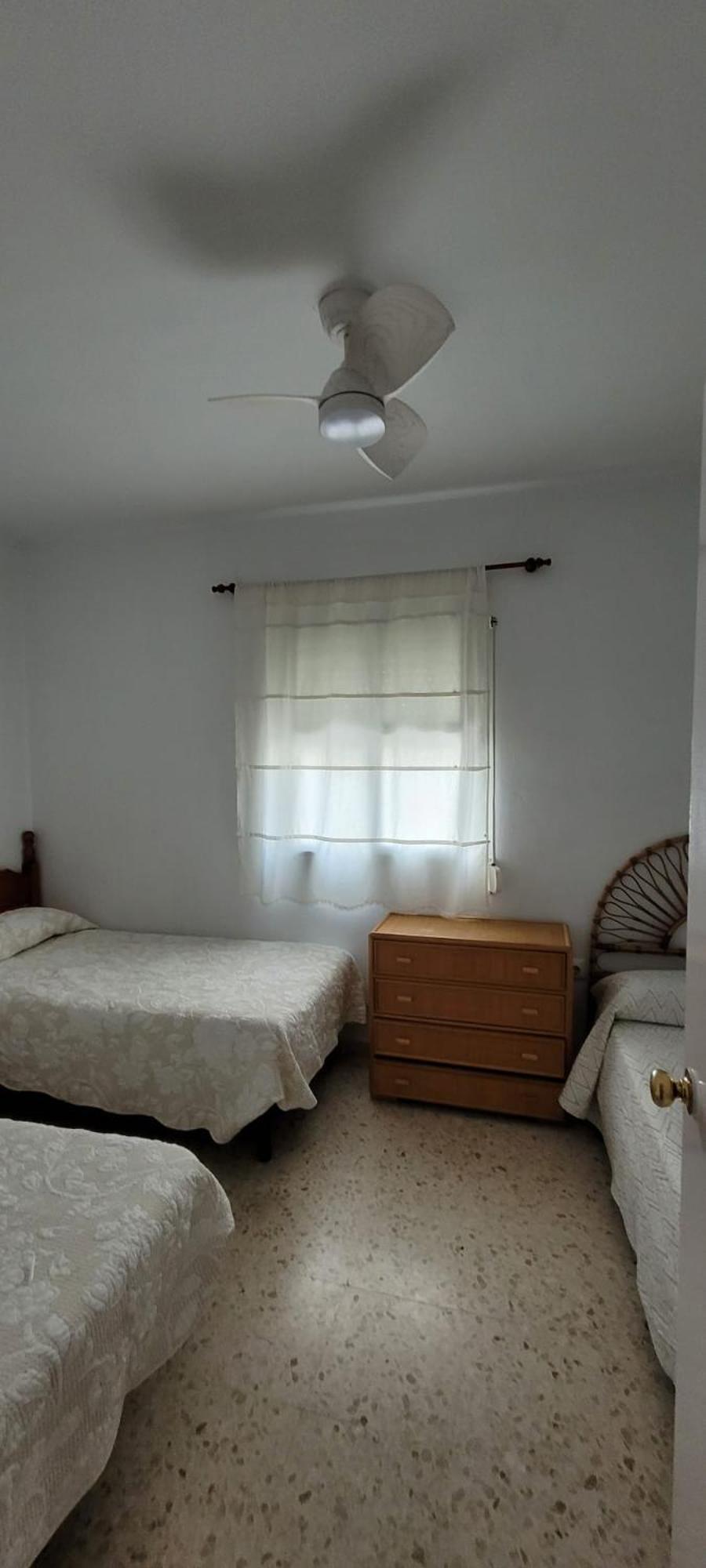 Adosado En Playa La Barrosa Residencial Las Arenas 61 チクラナ・デ・ラ・フロンテーラ エクステリア 写真