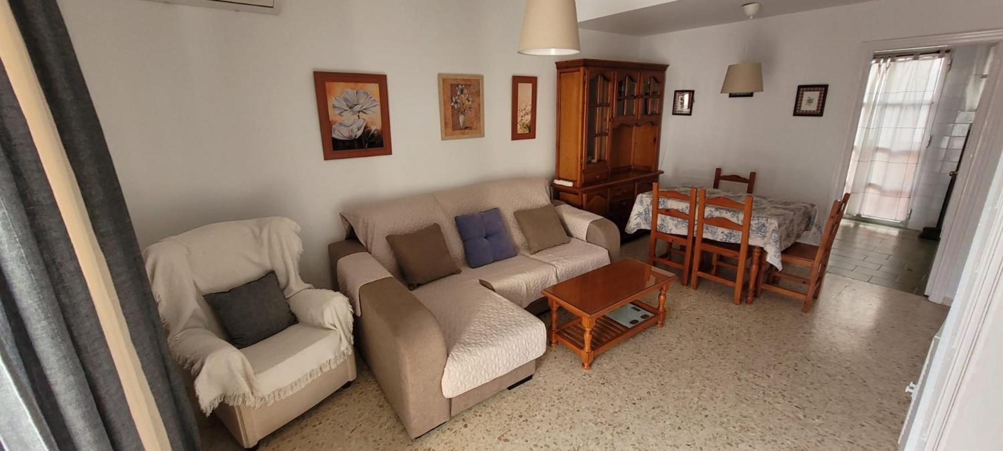 Adosado En Playa La Barrosa Residencial Las Arenas 61 チクラナ・デ・ラ・フロンテーラ エクステリア 写真