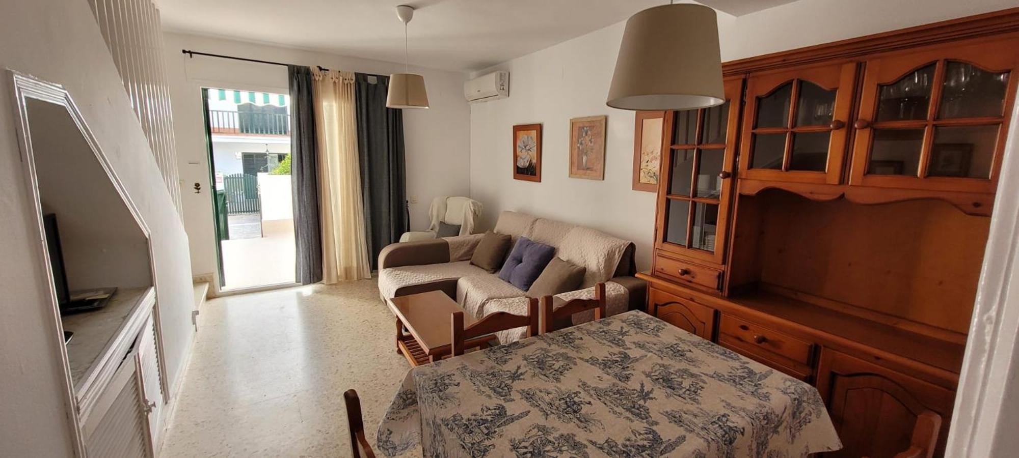 Adosado En Playa La Barrosa Residencial Las Arenas 61 チクラナ・デ・ラ・フロンテーラ エクステリア 写真