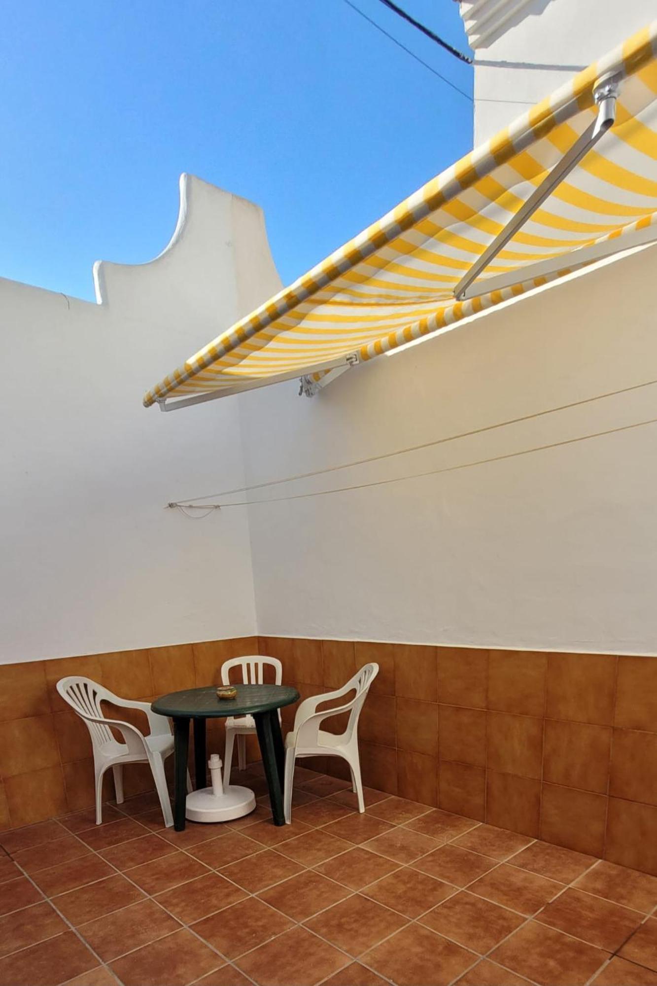 Adosado En Playa La Barrosa Residencial Las Arenas 61 チクラナ・デ・ラ・フロンテーラ エクステリア 写真