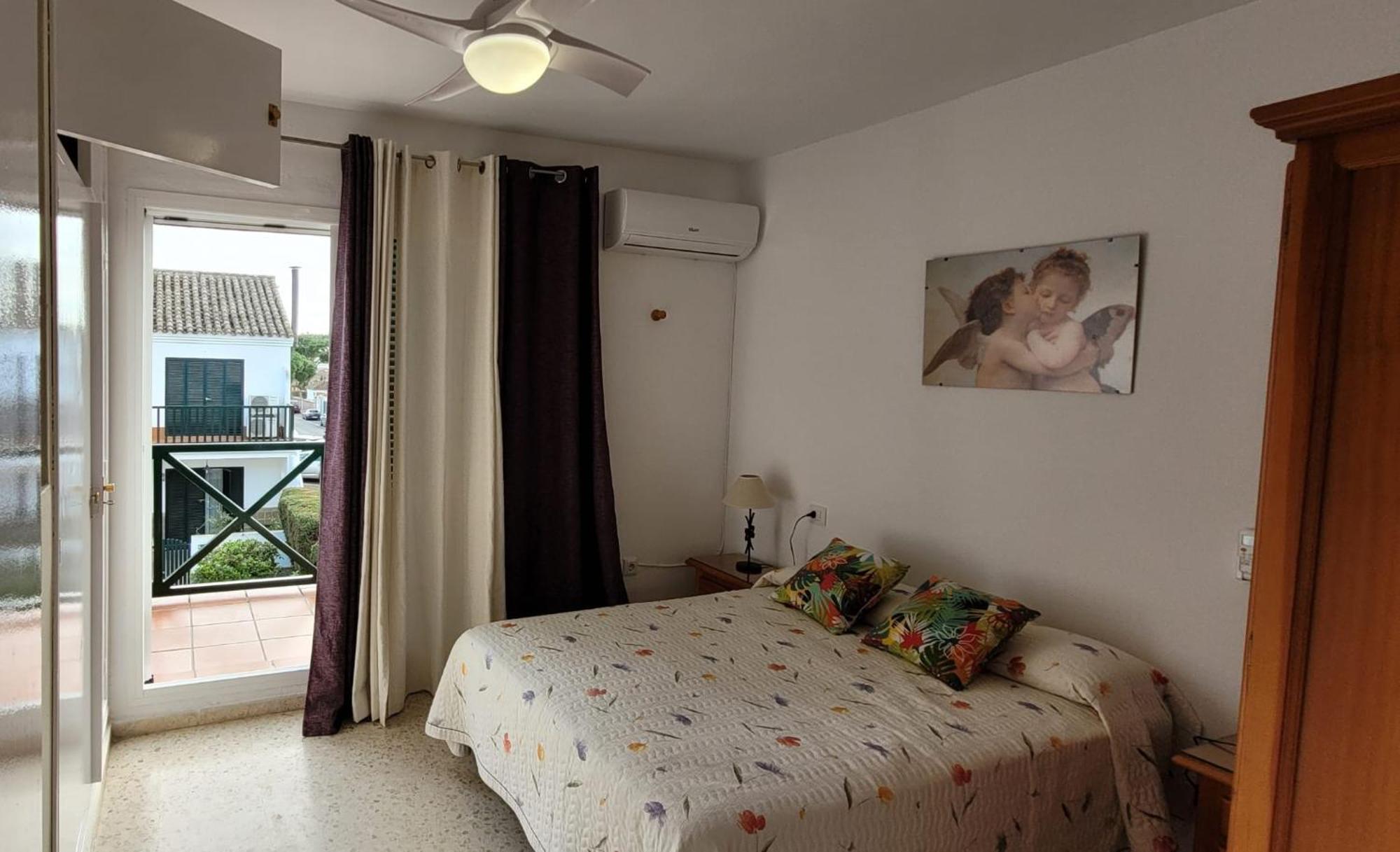 Adosado En Playa La Barrosa Residencial Las Arenas 61 チクラナ・デ・ラ・フロンテーラ エクステリア 写真