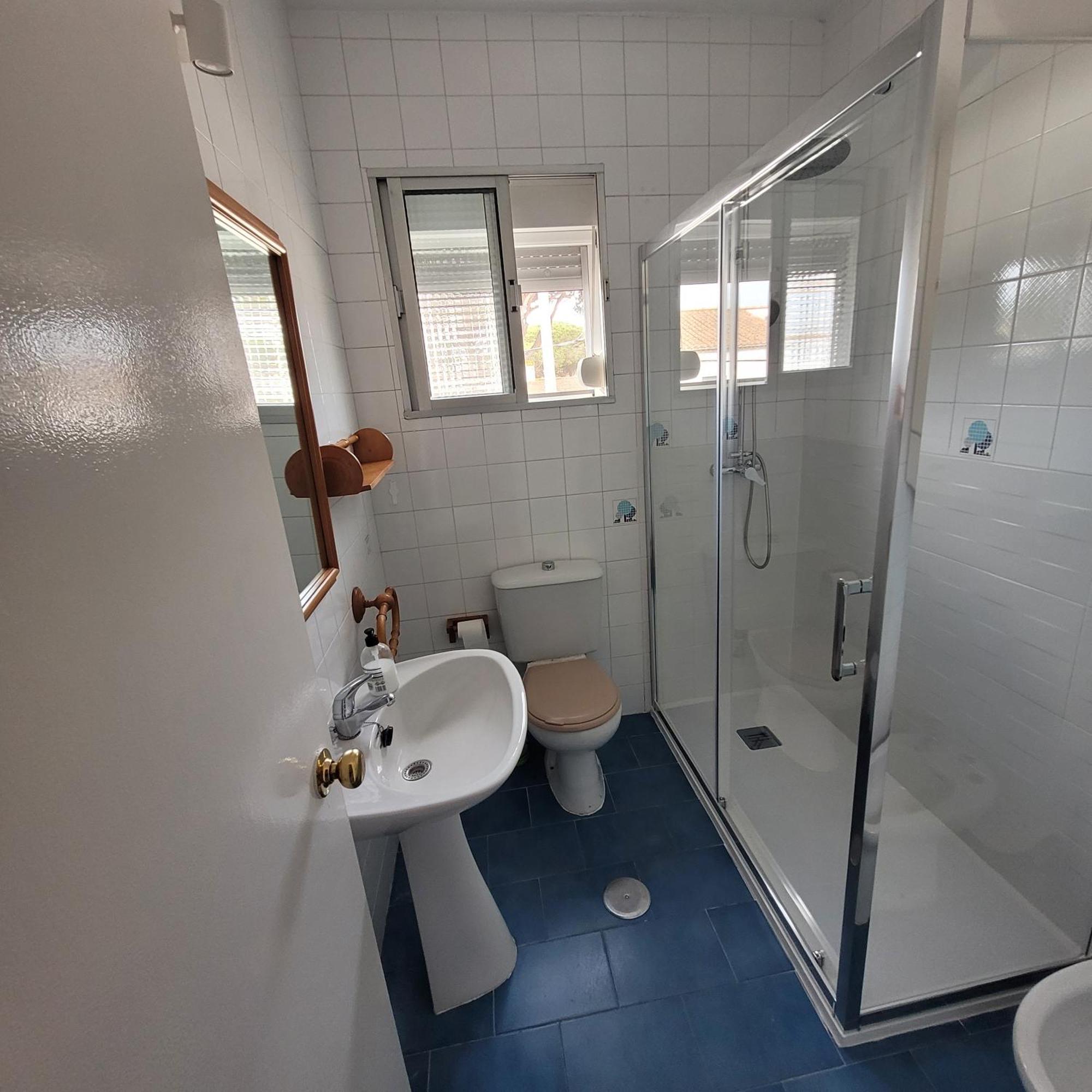 Adosado En Playa La Barrosa Residencial Las Arenas 61 チクラナ・デ・ラ・フロンテーラ エクステリア 写真